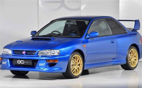 Check spelling or type a new query. This Subaru Impreza 22B STi For Sale Costs Half a Million ...