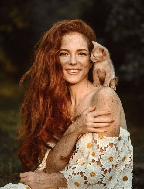 Beautiful Freckles Beautiful Red Hair Beautiful Redhead Beautiful