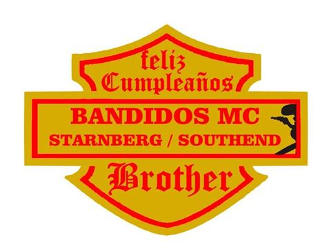 See more ideas about motorcycle clubs, bandidos motorcycle club, biker clubs. Bandidos | Bandidos motorcycle club, Motorcycle clubs ...