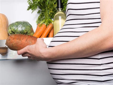 Pregnancy Diet Wonder Health Benefits Of Eating Sweet Potatoes During