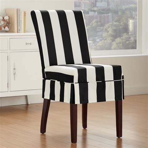 Dining chairs to add style and comfort to your dining room. black white dining chairs awesome decorating interior ...