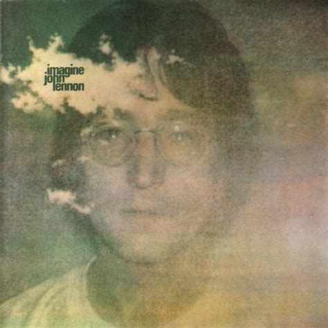 Discos Para História Imagine De John Lennon 1971