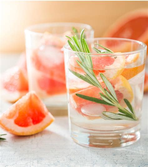 Detox Water For Clear Skin Benefits And 7 Easy Diy Recipes