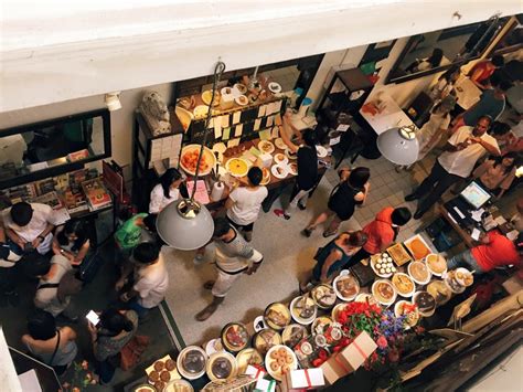 Maybe you would like to learn more about one of these? China House Penang | VMO
