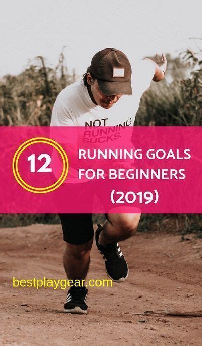 How To Set Running Goals For Beginners Here Is The Definite Guide On
