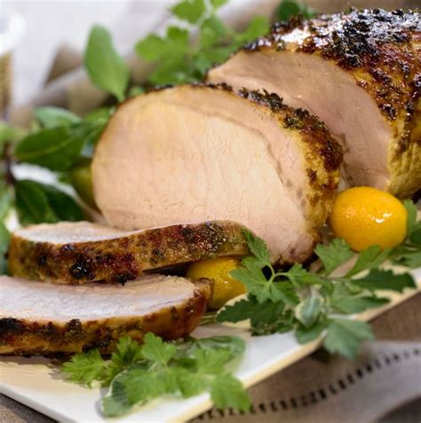 Some times that takes on a mexican flavor (with sign up for our newsletter to receive the latest tips, tricks, recipes and more, sent twice a week. Roasted Boneless Pork Loin | Recipe | Boneless pork loin ...