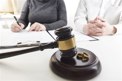 How Does Divorce Affect Social Security Survivors Benefits Herren Law