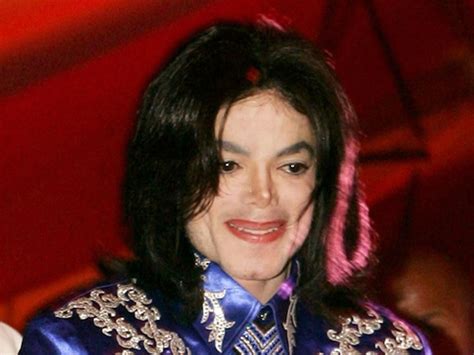 Michael Jackson Dies In La