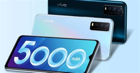 Vivo Phone Under 15000 Vivo Y20 6gb Ram Price In India This Vivo Cell