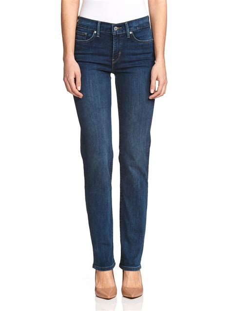 Levi's 314 Shaping Straight (Cosmic Fade) | Women's straight jeans, Love jeans, Straight jeans