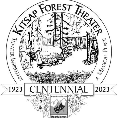 Kitsap Forest Theater | Bremerton WA