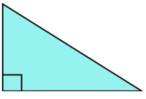 Menentukan Jenis Segitiga Dengan Menggunakan Teorema Pythagoras