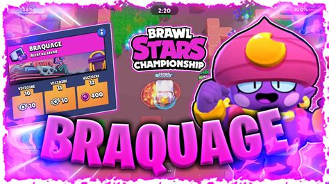 You've got to do is get 15 wins before 3 losses and you are well on your way to the 2020 brawl stars championship and also the prize pool is $1,000,000 in cash. BRAWL STARS CHAMPIONSHIP OBJECTIF 1 000 000$ !! #4 - YouTube