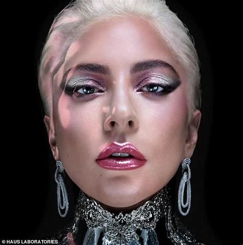 Stefani germanotta (born stefani joanne angelina germanotta) was born on march 28, 1986 at lenox hill hospital in new york city, new york. Lady Gaga announces new beauty brand | Daily Mail Online