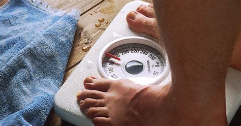 Unhealthy Weight Control Practices Can Persist And Intensify In