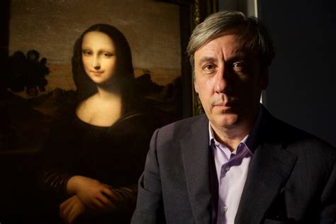 Mona Lisa Secret Portrait Found Underneath Leonardos Masterpiece
