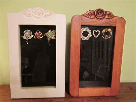 Eugenies Woodworking Blog Shadow Boxes And Pin Boxes
