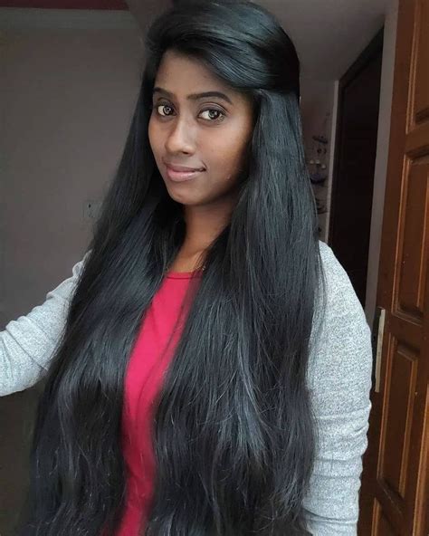 Pin By Halima On Very Long Hair Long Indian Hair Long Hair Pictures