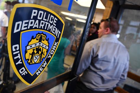 Inside The Nypd Shake Up Of Embattled Sex Crimes Unit