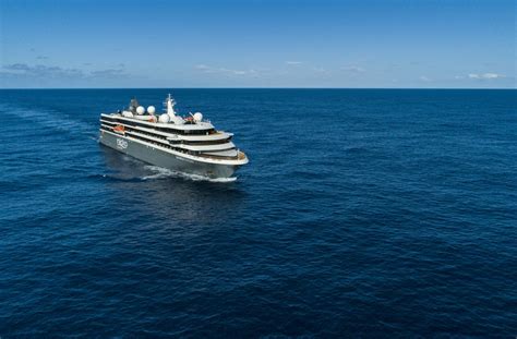 Nicko Cruises Mit Der World Voyager Auf Kurzreise Durch Nord Und