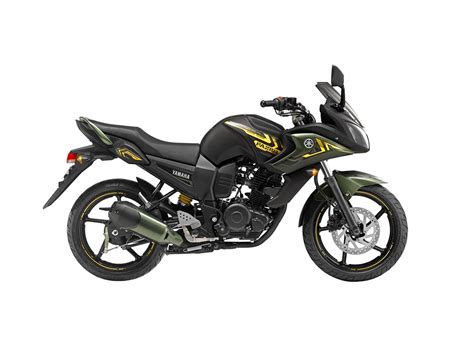 Yamaha Fazer Fi V2 Price In Bangladesh December 2023 Swpno