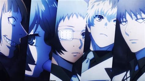 Find out more with myanimelist, the world's most active online anime and manga community and database. JOTAKU.de - Tokyo Ghoul:re : Neues Key Visual enthüllt!