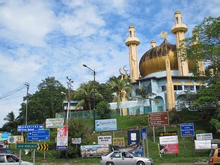 Jumlah penduduk daerah kota marudu. MAJLIS DAERAH KOTA BELUD "TIDUR" ~ Kelapa Mawar