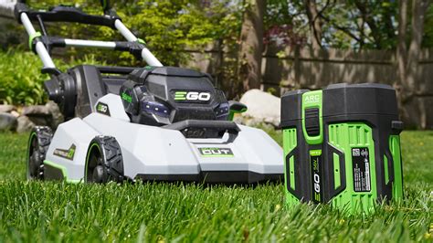 Is A Battery Lawn Mower Worth It Ego Power 21″ Review Undecided