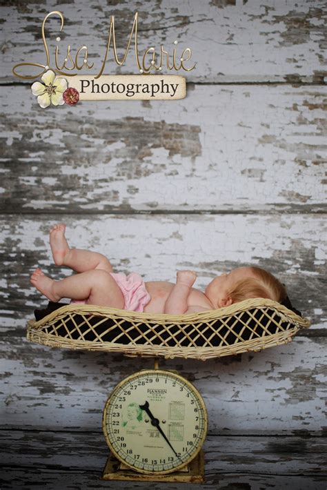 Lisa Marie Photography Baltimore Infant Miss Macy