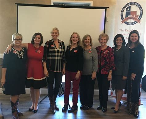 About Us The Republican Womens Club Of Katy