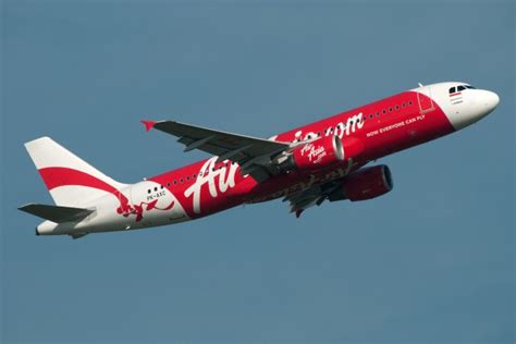 Fly with airasia, feel asia. Air Asia Flight QZ8501Missing with 162 people on board ...