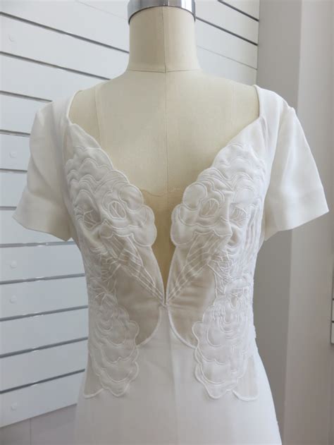 Stella Mccartney New Wedding Dress Save 66 Stillwhite