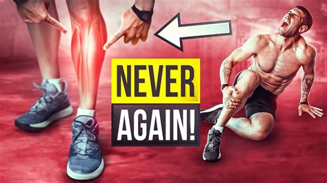 7 Ways To Avoid Shin Splints Forever Jump Rope Dudes