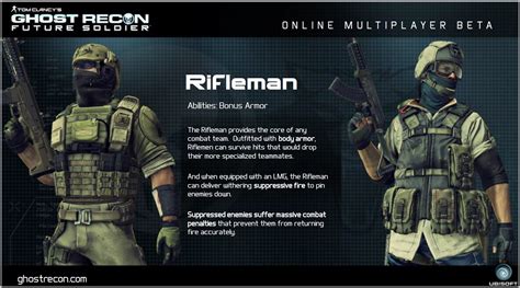 Categoryghost Recon Future Soldier Ghost Recon Wiki