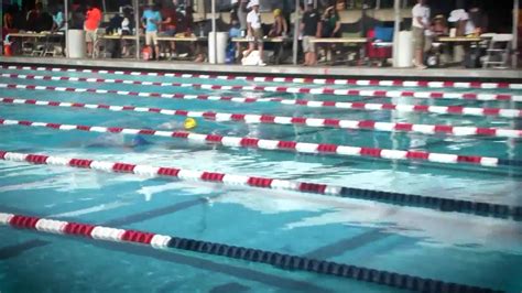 Hundreds Of Swimmers Compete In Junior Olympics In Fresno Cbs47