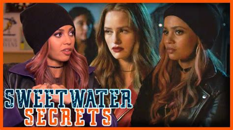 See tweets about #choni on twitter. Riverdale 3×09: Vanessa Morgan Reacts to Serpent Shake-Up ...