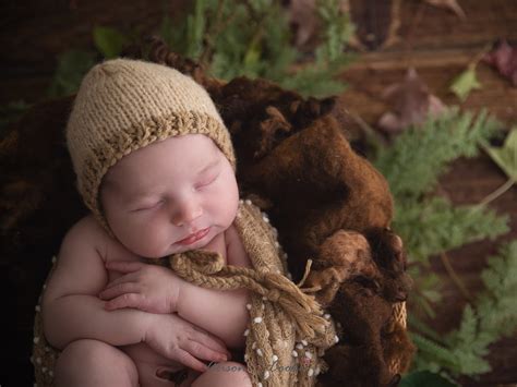 Newborn Photographer Rothwell Alison Cooke Photography