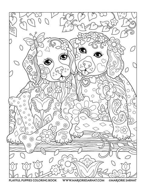 25 printen kleurplaten puppies en kittens mandala kleurplaat voor. #dogcoloring | Dog coloring book, Puppy coloring pages ...