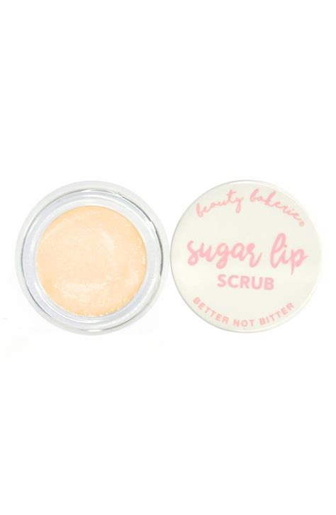 What It Is A Hydrating And Gently Exfoliating Lip Scrub For Soft And Supple Lips What It Does
