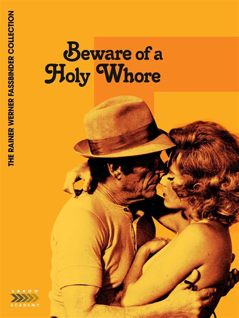 watch beware of a holy whore prime video