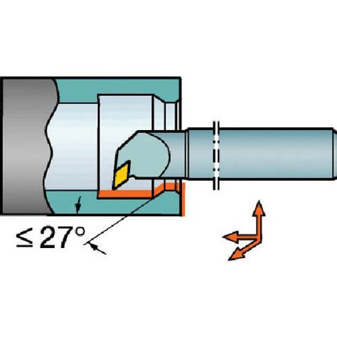 E16r Sducl 07 Er Sandvik Tools For Turning 1เส้น Monetasia