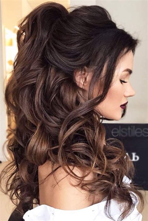 21 Gorgeous Ponytail Hairstyles To Make You Look Beautiful Hottest