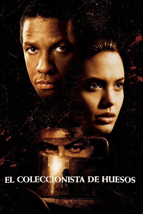 Watch and download thousands of movies and tv series for free. Il collezionista di ossa Streaming Film ITA