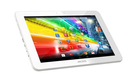 Review Archos 101 Platinum Android Tablet Shinyshiny