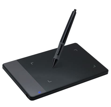 Drawing tablets are a great way to make your creative work digital from the start, but the best models can be too expensive for novices, while cheap options are often a huge pain to set up and use. Huion 420 4" Graphics Drawing Tablet with Digital Pen ...