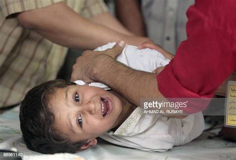Male Circumcision Stock Fotos Und Bilder Getty Images