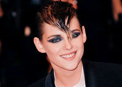 Успех пришел к актрисе в 2008 году вместе с ролью в мистической мелодраме. «Голову помыть забыла?»: Кристен Стюарт удивила прической ...