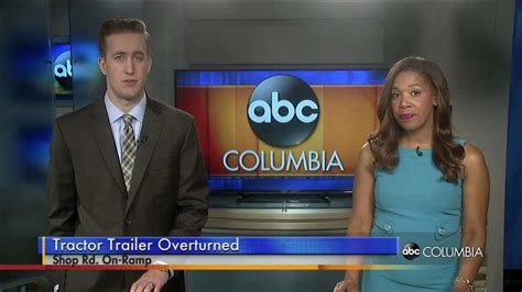 Get all the latest news and updates on columbia only on news18.com. ABC Columbia News Update