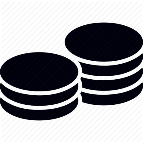 Coin Icon 57251 Free Icons Library
