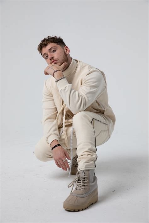 Bazzi Releases Brand New Mixtape Soul Searching Out Now